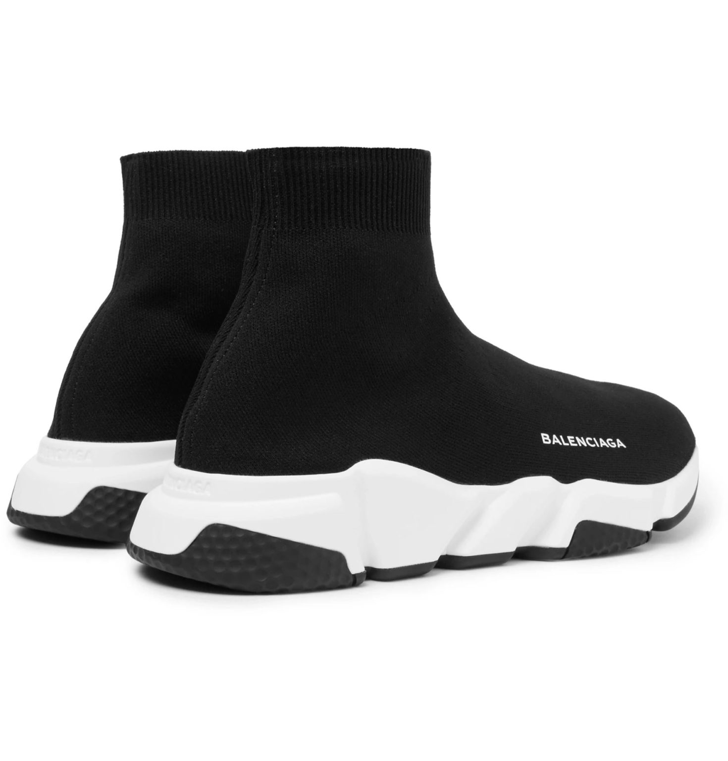 Balenciaga’s Speed Sock Sneakers – Kicks Salvation