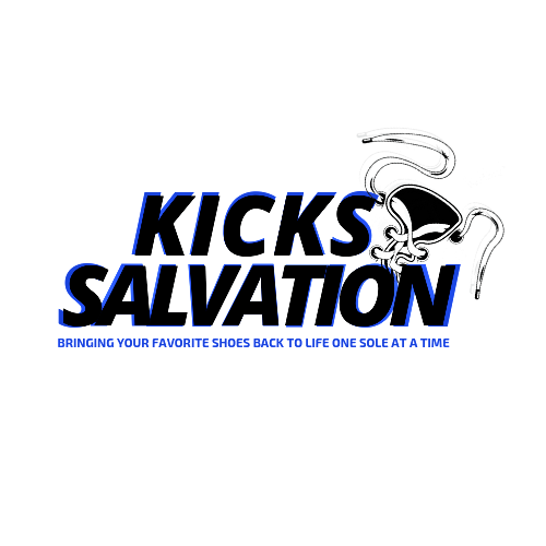 Kicks Salvation